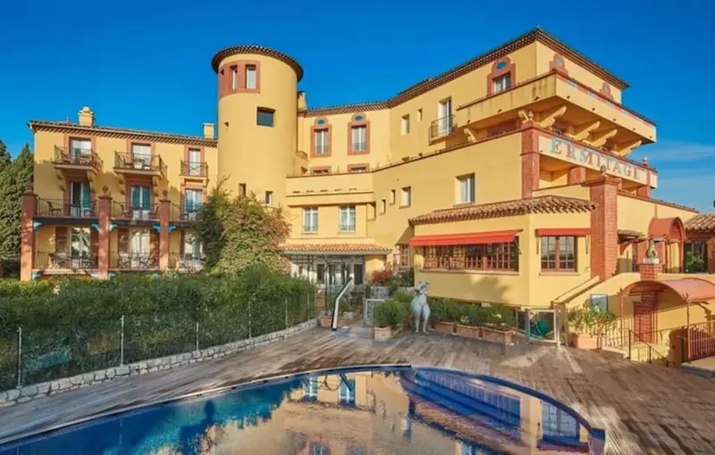 hotel image