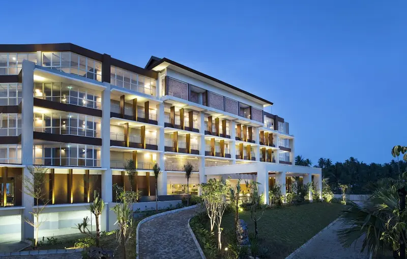 hotel image