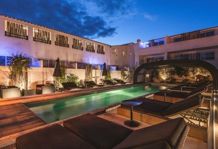 hotel image