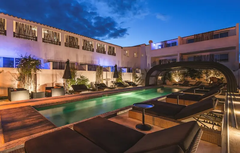 hotel image