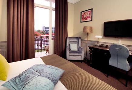 hotel image