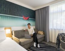hotel image
