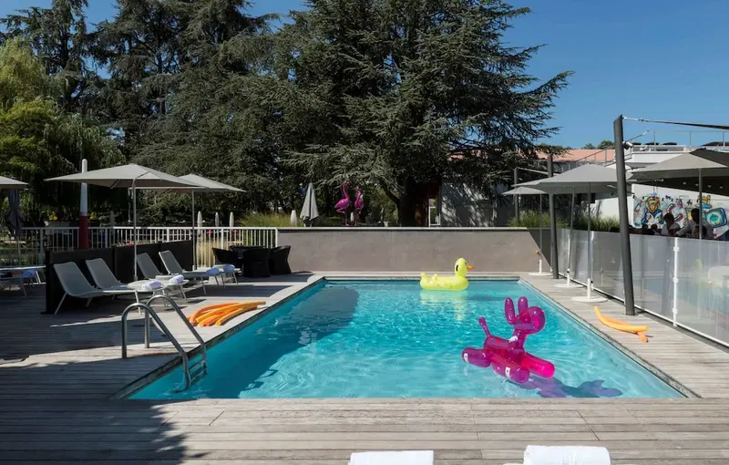 hotel image