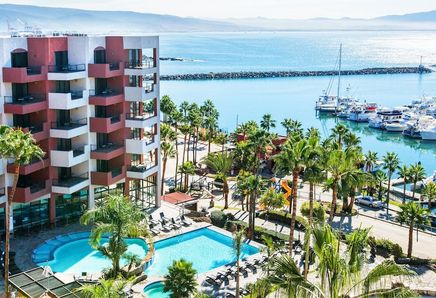 hotel image