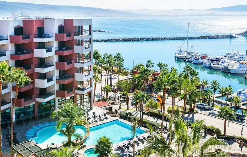 hotel image