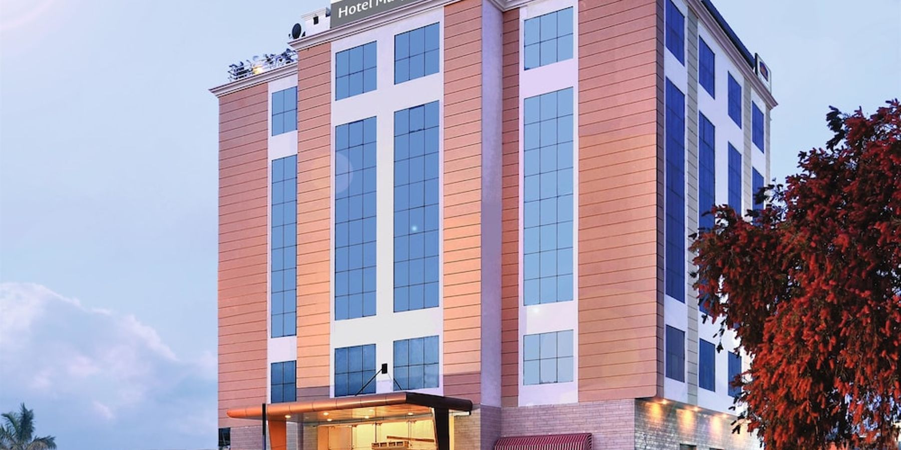 hotel image