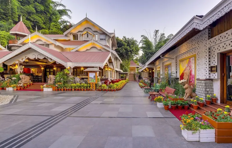 hotel image