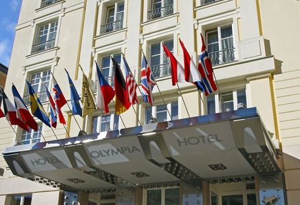 hotel image