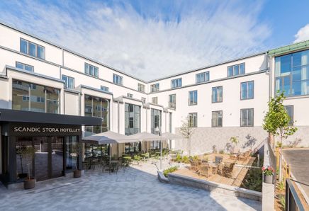 hotel image