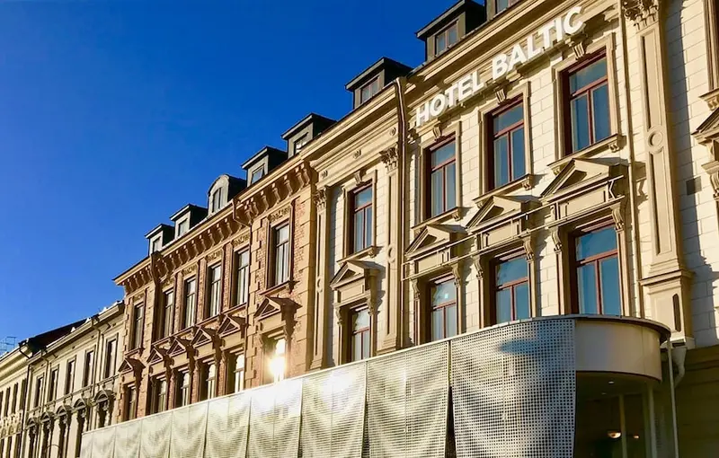 hotel image