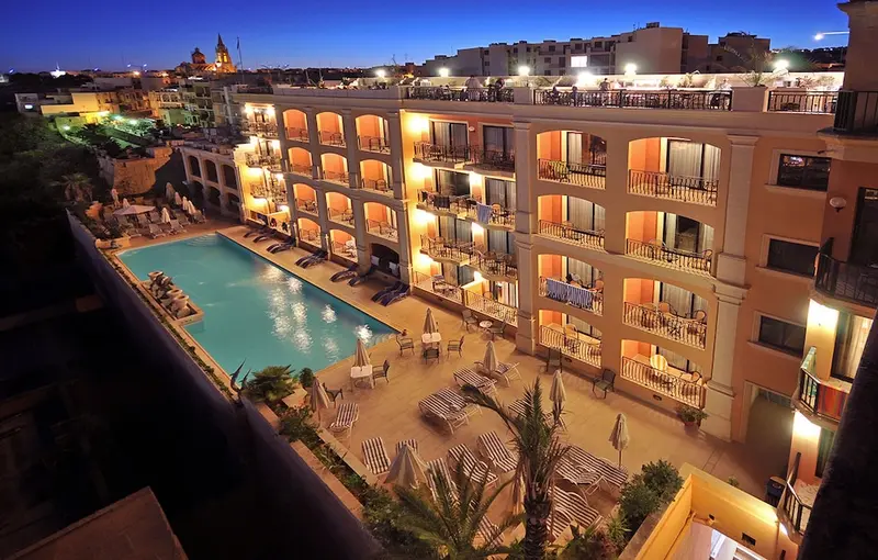 hotel image