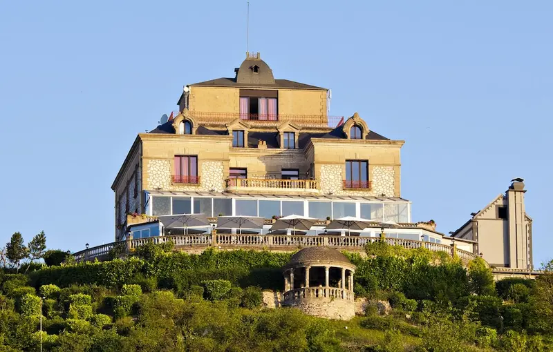 hotel image