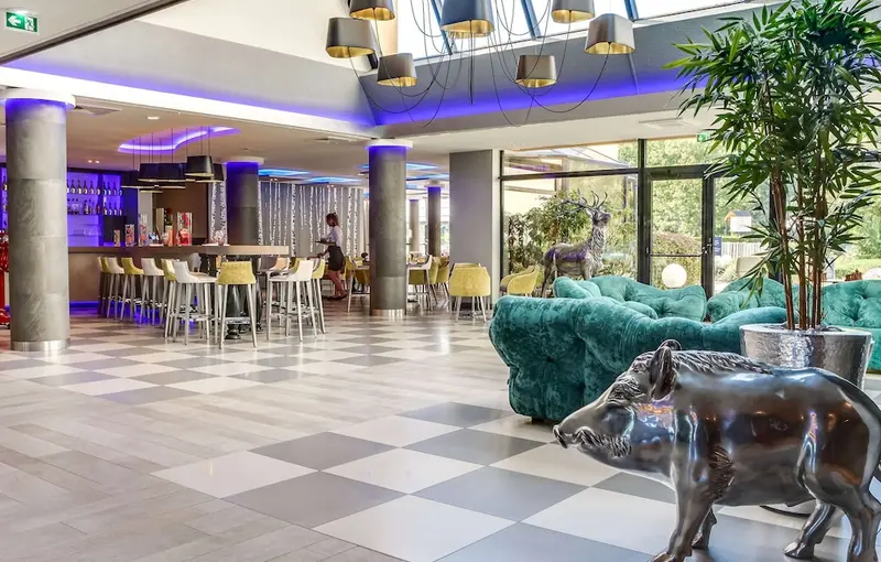 hotel image