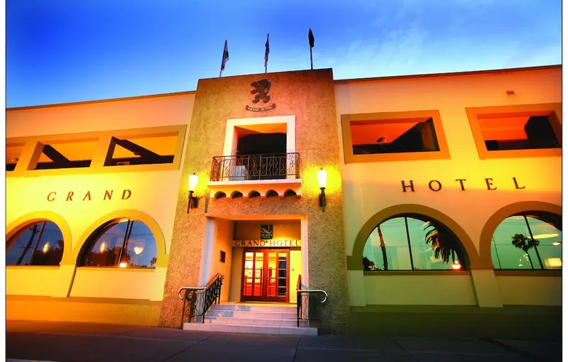 hotel image