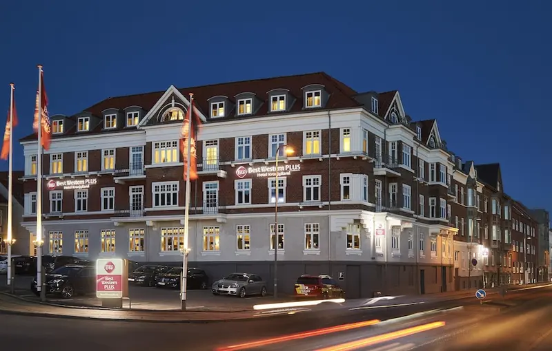 hotel image