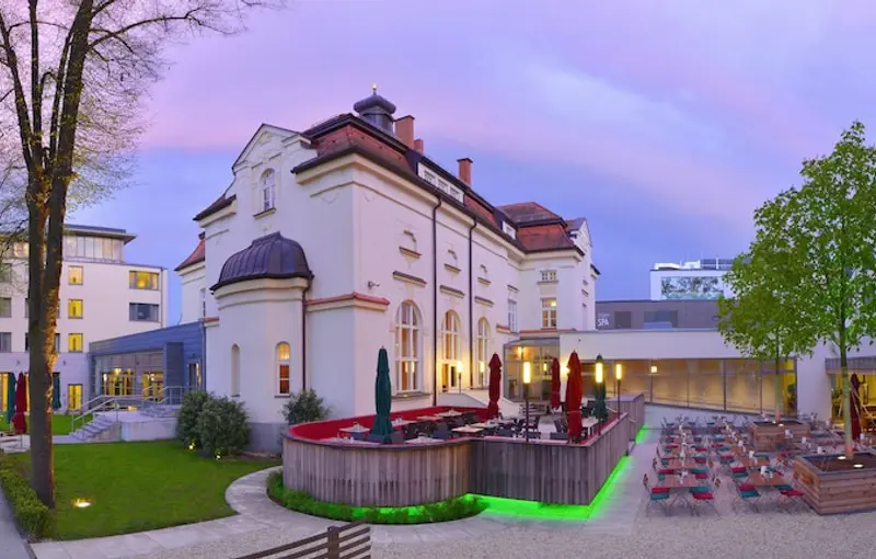 hotel image