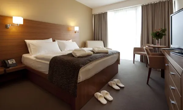 Bohinj Eco Hotel hotel in Bohinj
