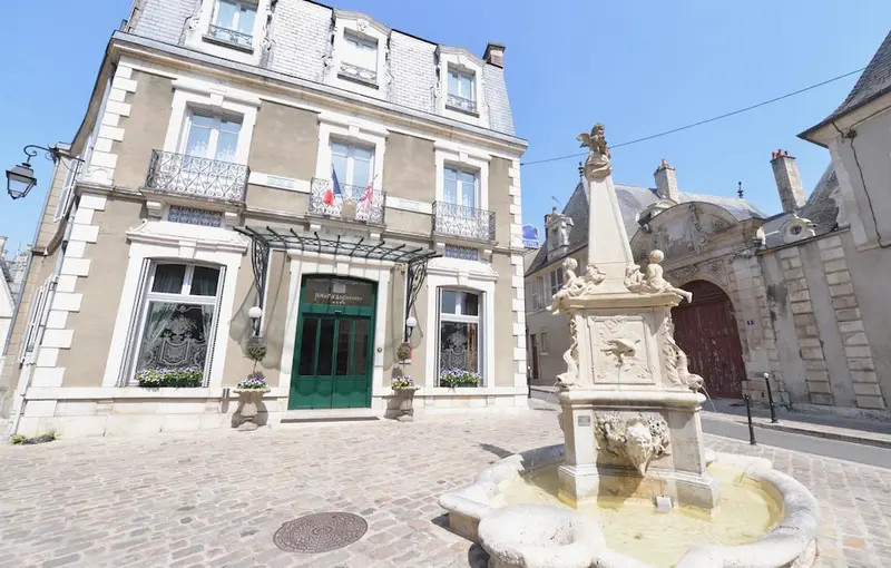 hotel image