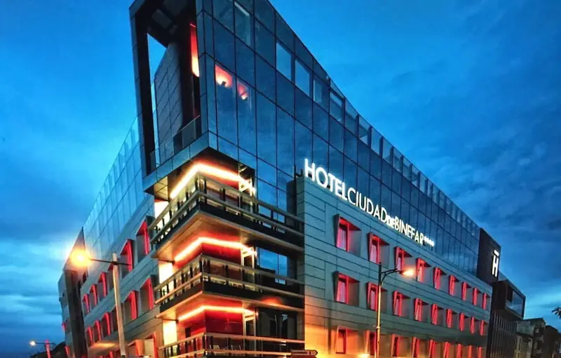 hotel image