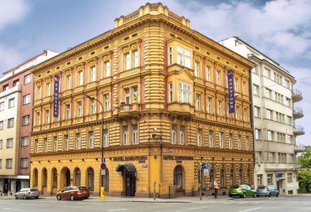 hotel image