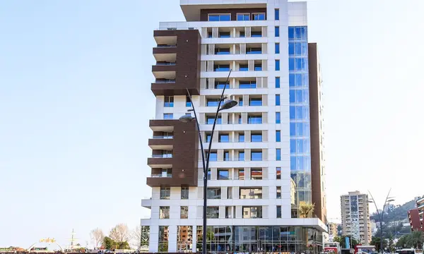 Hotel Wow hotel in Budva