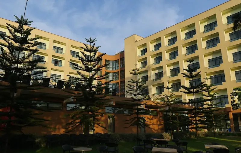 hotel image
