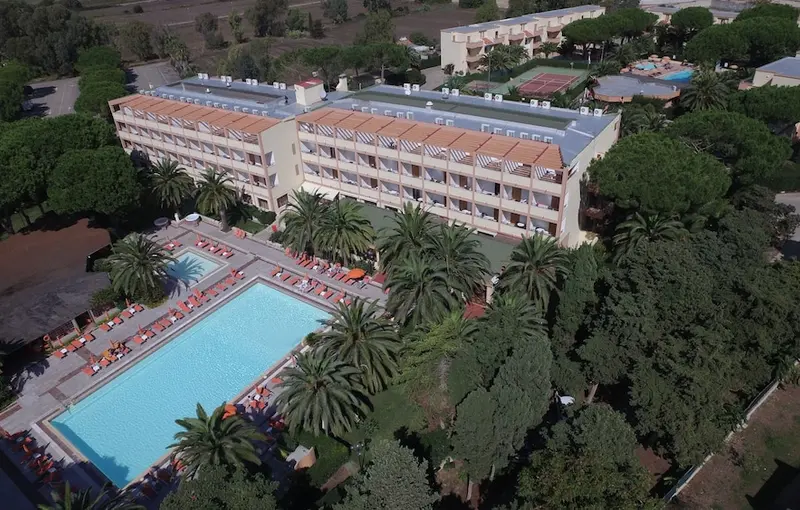 hotel image