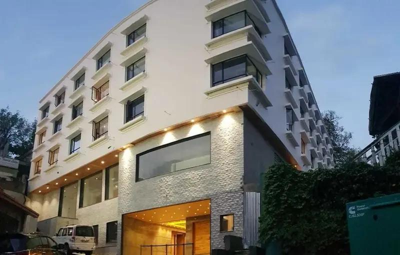 hotel image