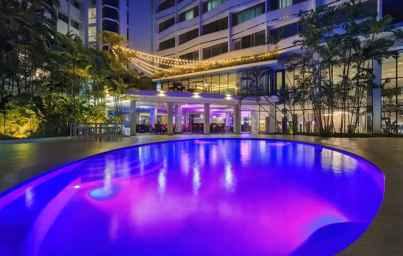 hotel image