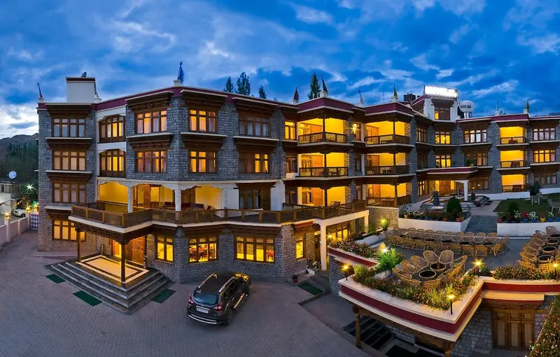 hotel image