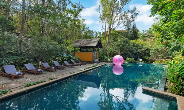 Club Mahindra Madikeri, Coorg hotel in Coorg