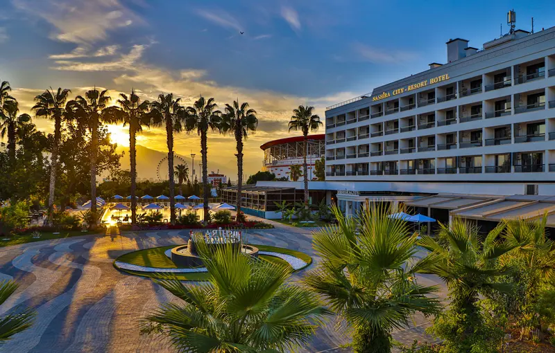 hotel image