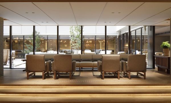 Good Nature Hotel Kyoto hotel in Kyoto
