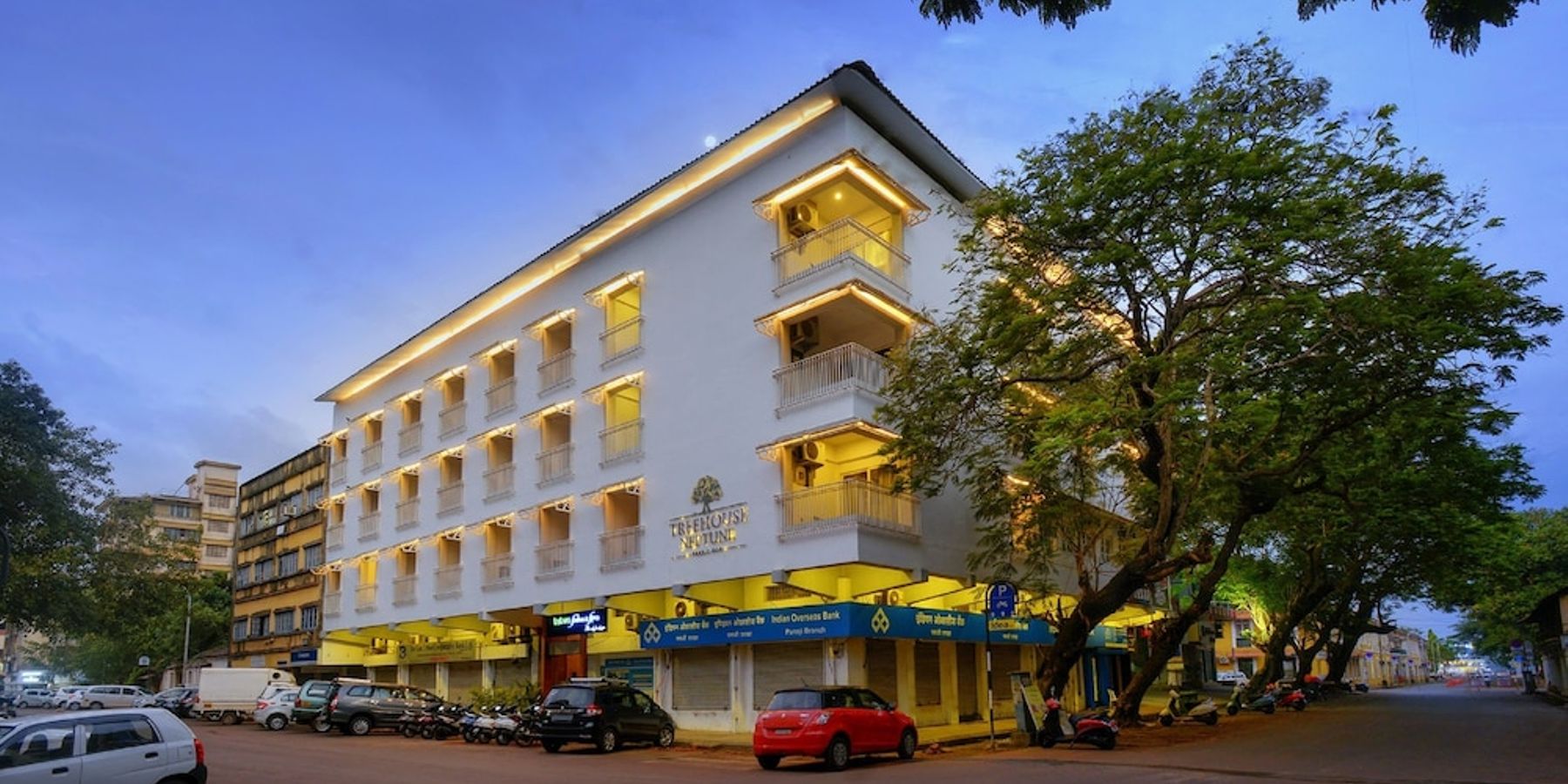 hotel image