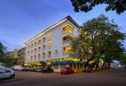 hotel image