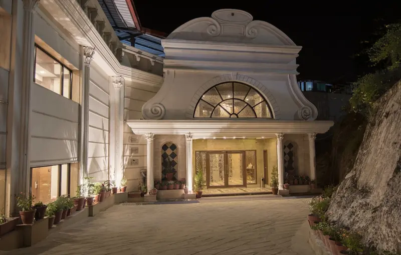 hotel image