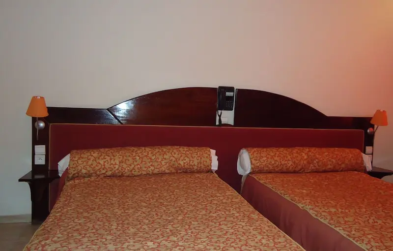 hotel image