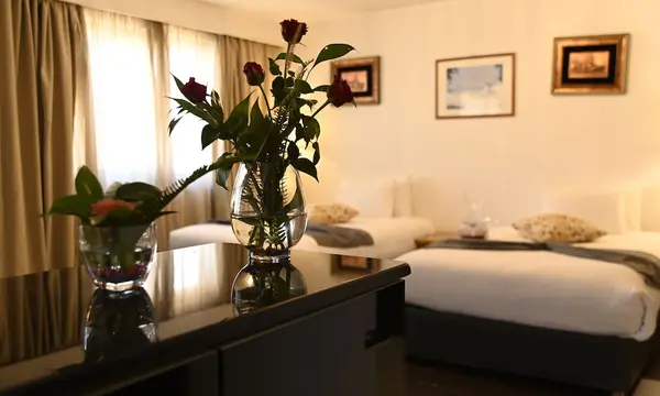 Mercure Alger Aeroport hotel in Alger