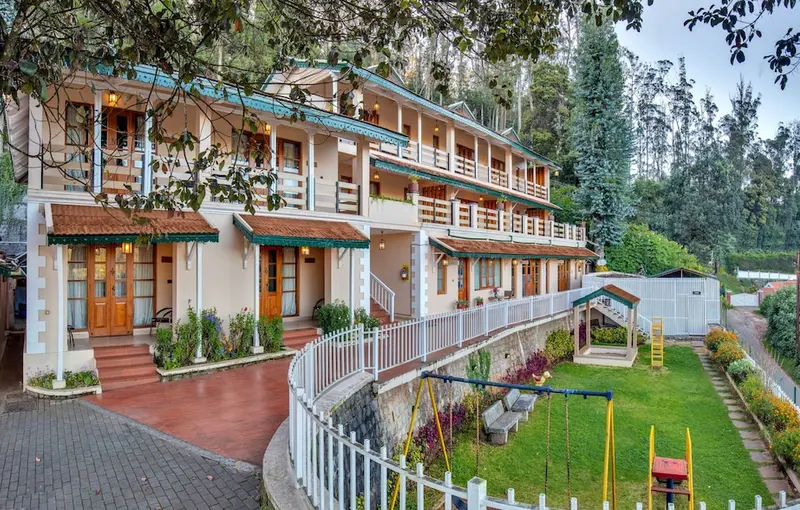 hotel image
