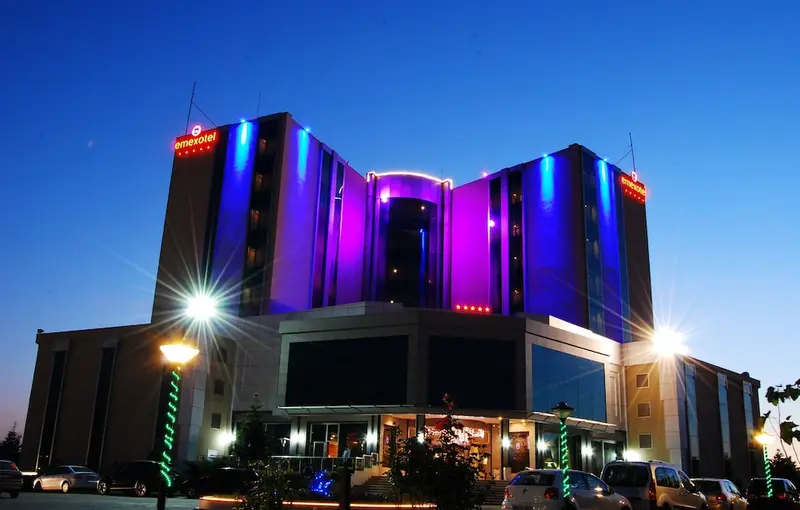 hotel image