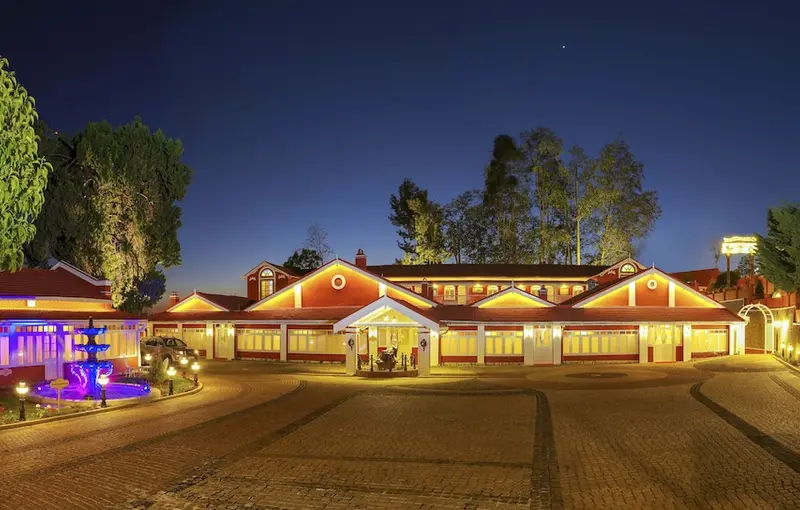 hotel image