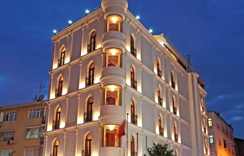 hotel image