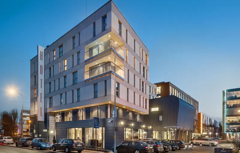 hotel image