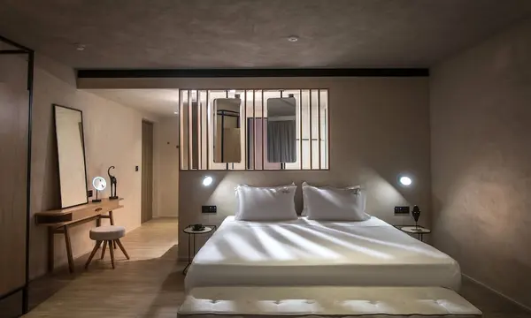 Chania Flair Deluxe Boutique hotel hotel in Creta