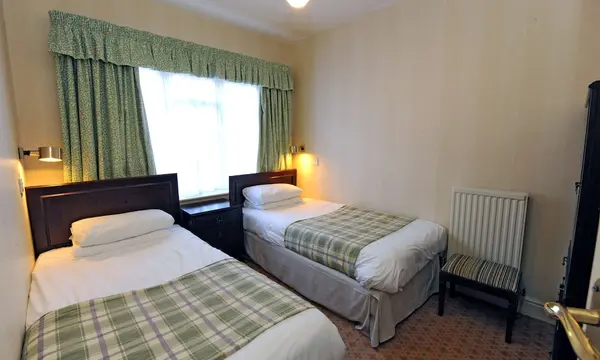 Best Western Lamphey Court Hotel & Spa hotel in Pembroke