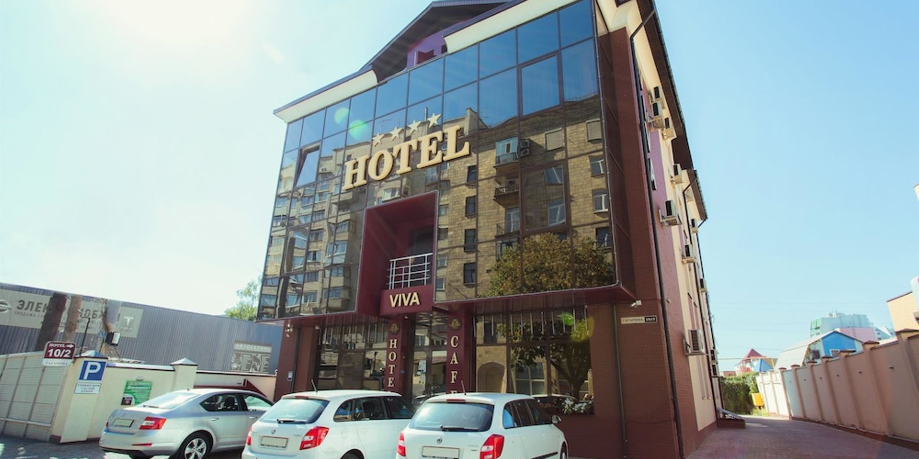 hotel image