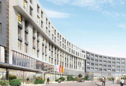 hotel image