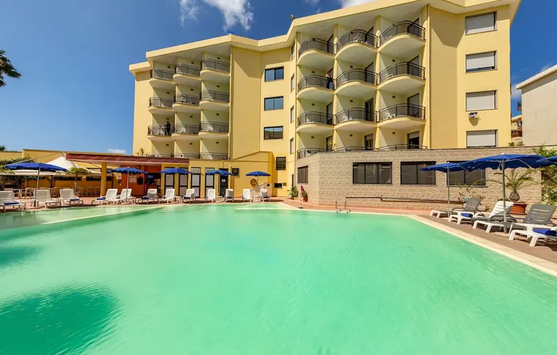 hotel image