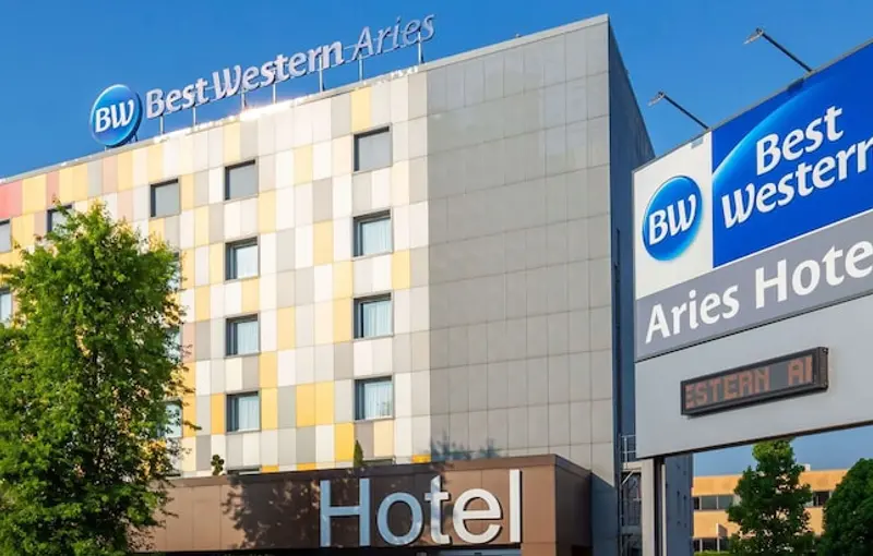 hotel image