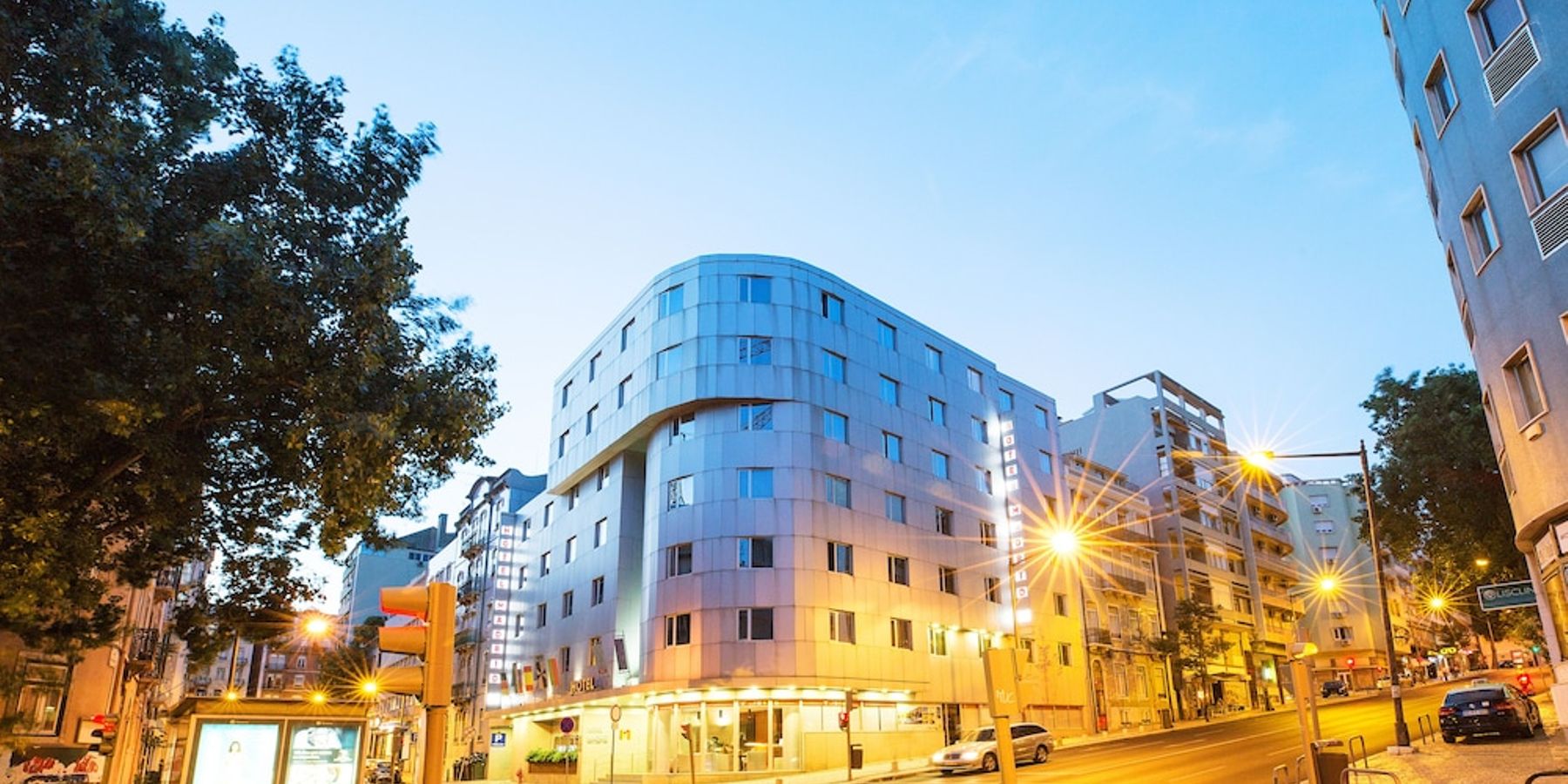 hotel image